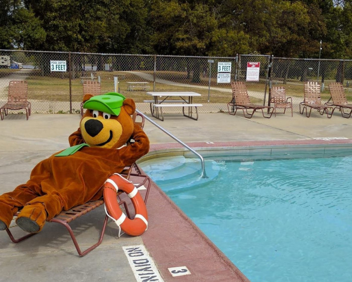Oconnells Yogi Bear Park Amboy Illinois Photos Oconnells Yogi Bear Park Amboy Illinois Photos